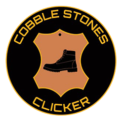 Cobble Stones Clicker patch